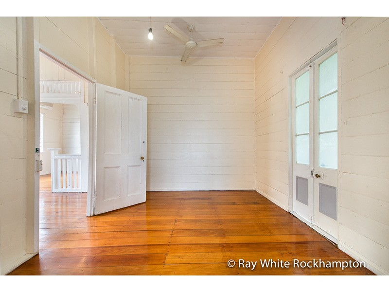 180 Murray street, Allenstown QLD 4700