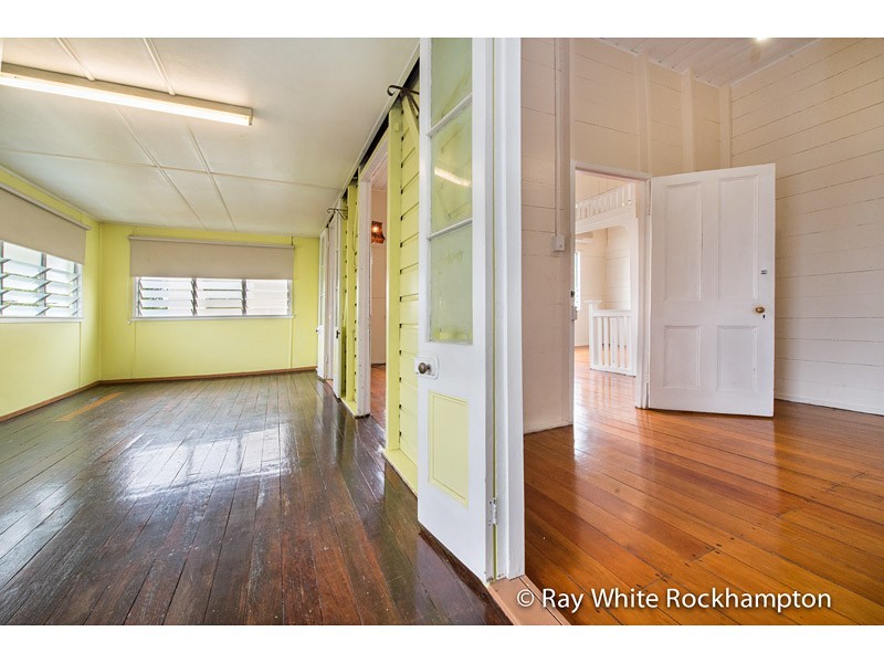 180 Murray street, Allenstown QLD 4700