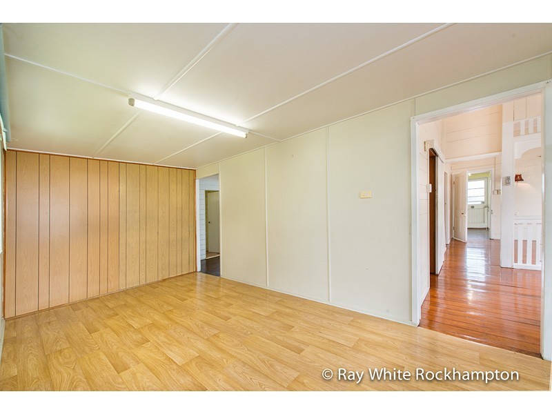 180 Murray street, Allenstown QLD 4700