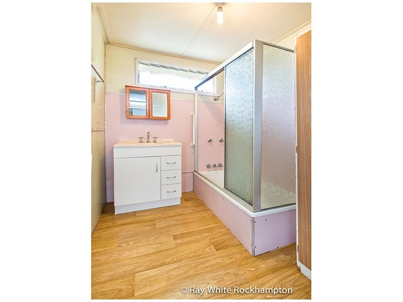 180 Murray street, Allenstown QLD 4700