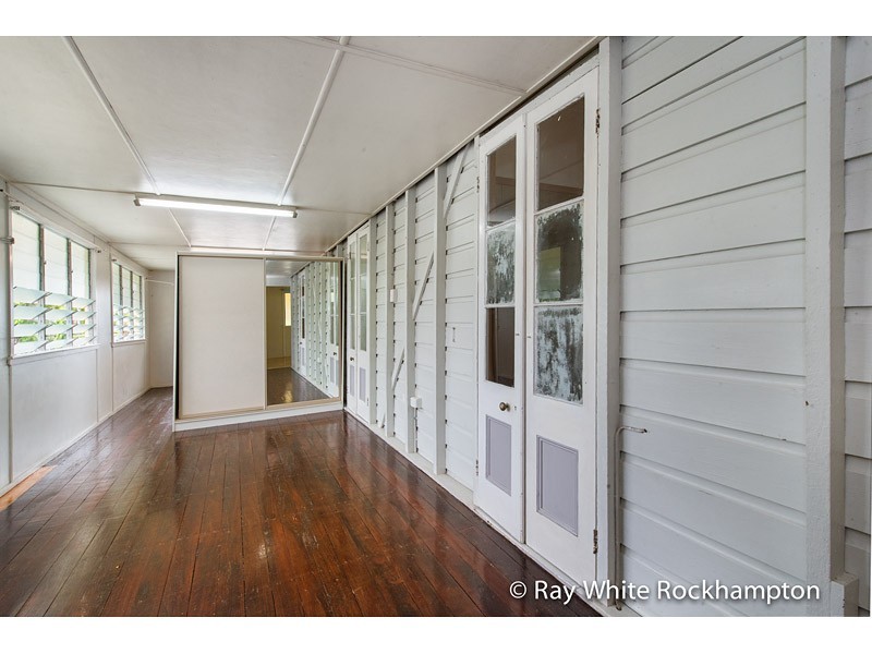 180 Murray street, Allenstown QLD 4700