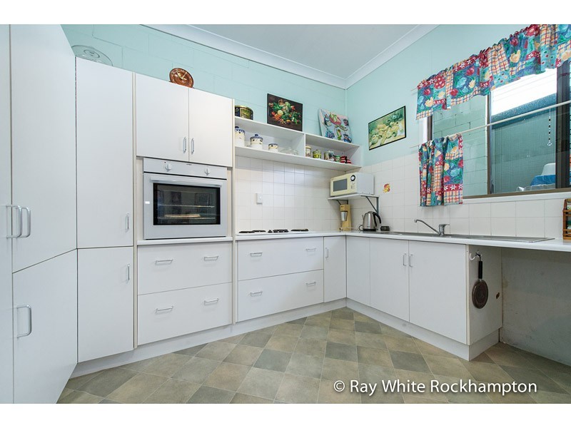 2 Callan Street, Wandal QLD 4700