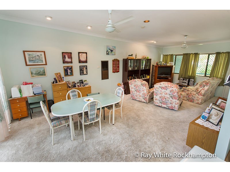 2 Callan Street, Wandal QLD 4700