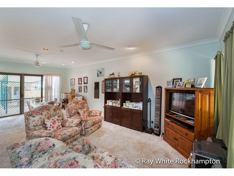 2 Callan Street, Wandal QLD 4700