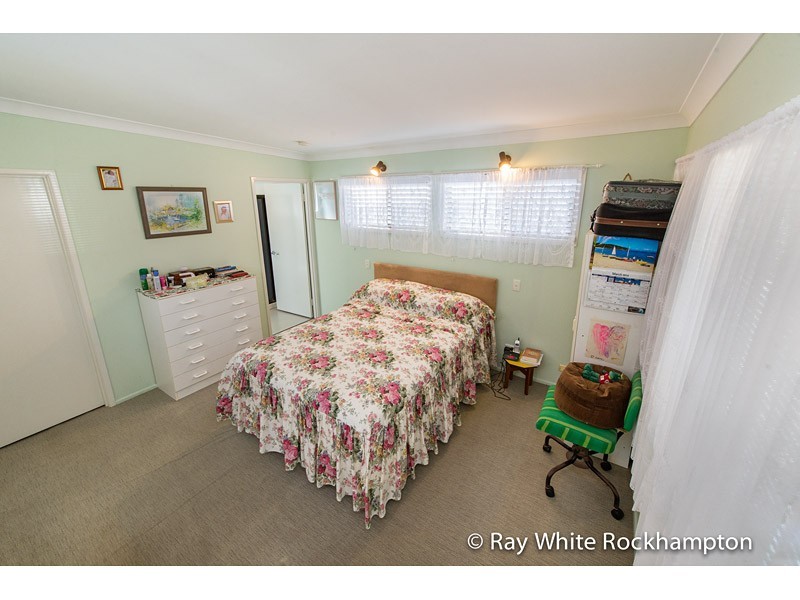 2 Callan Street, Wandal QLD 4700