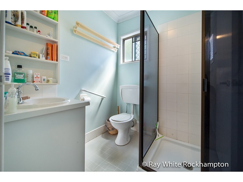 2 Callan Street, Wandal QLD 4700