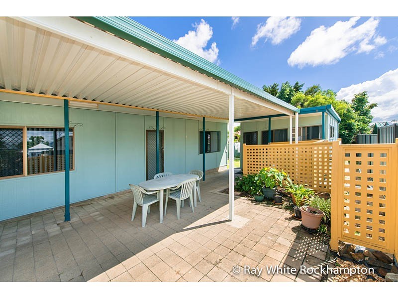 2 Callan Street, Wandal QLD 4700