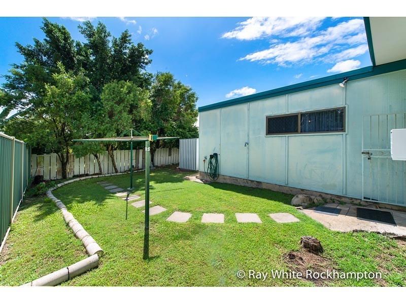 2 Callan Street, Wandal QLD 4700