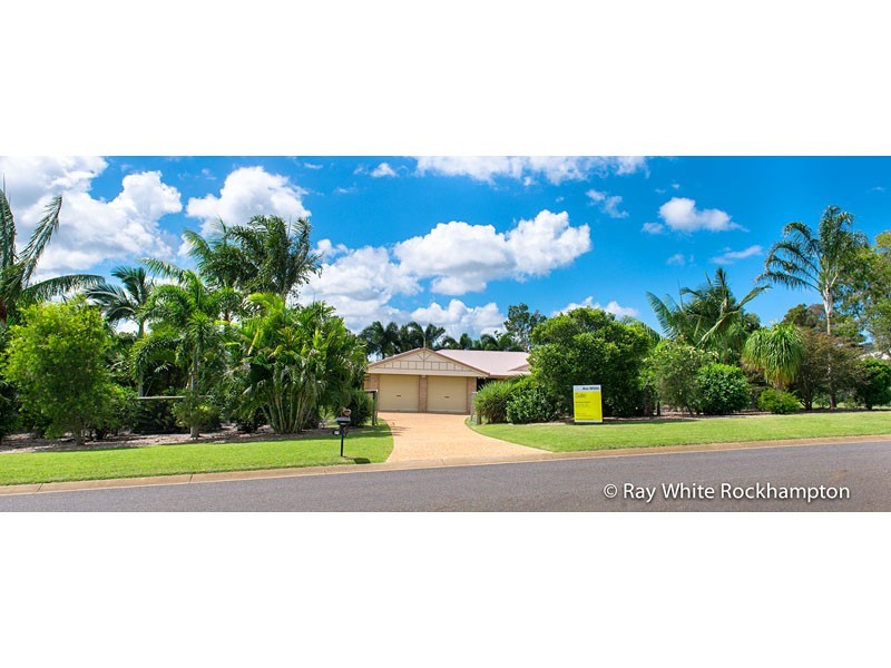 27-29 Perrott Drive, Rockyview QLD 4701