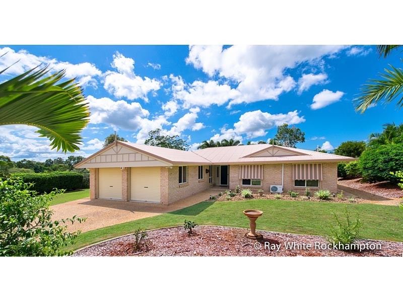 27-29 Perrott Drive, Rockyview QLD 4701