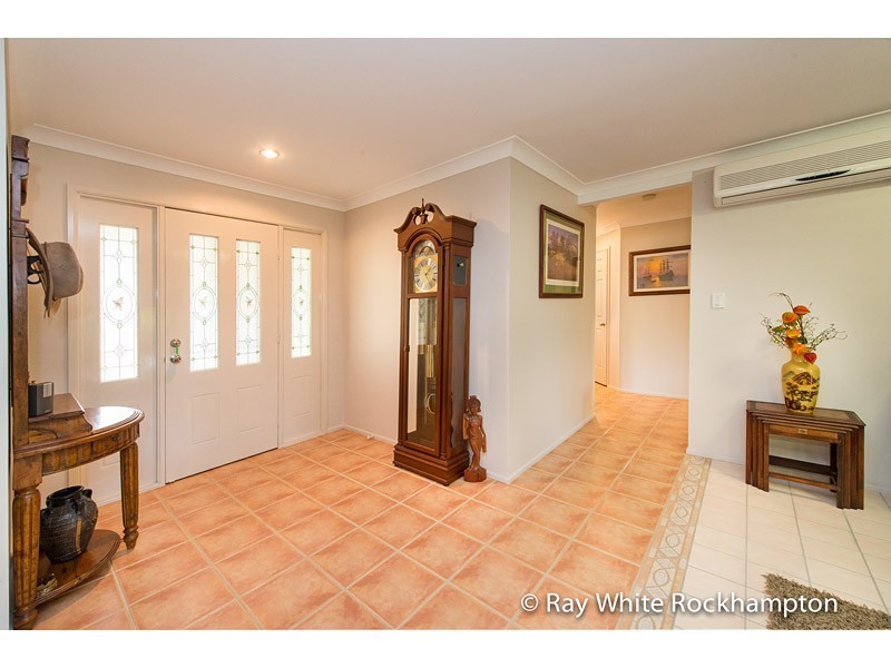 27-29 Perrott Drive, Rockyview QLD 4701