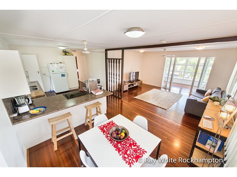 22 Rudd Street, The Range QLD 4700