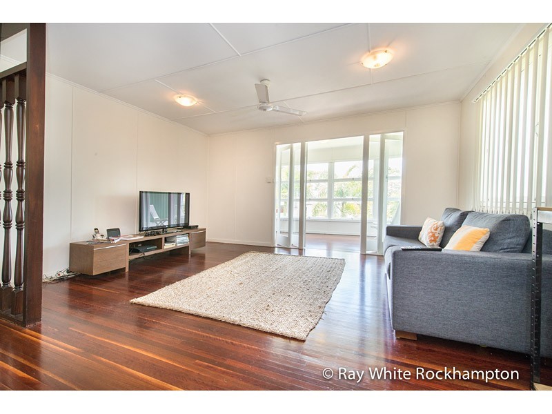 22 Rudd Street, The Range QLD 4700