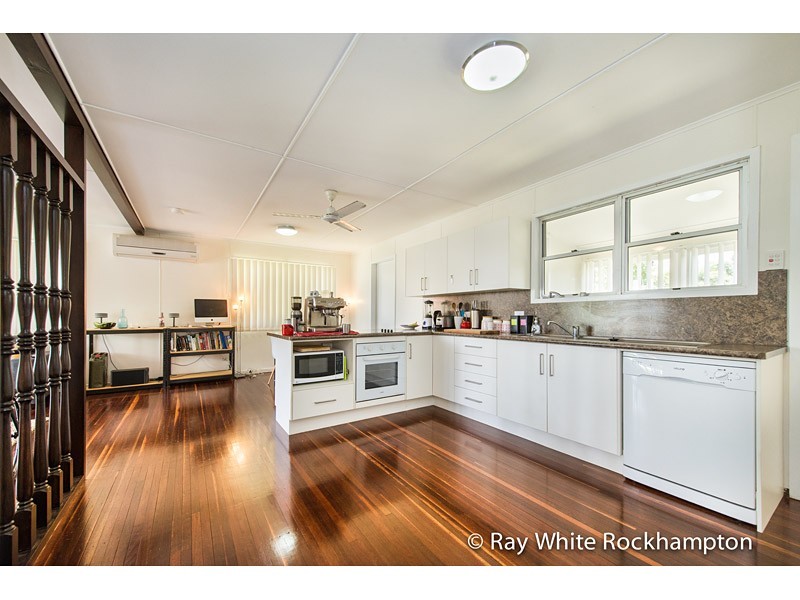 22 Rudd Street, The Range QLD 4700