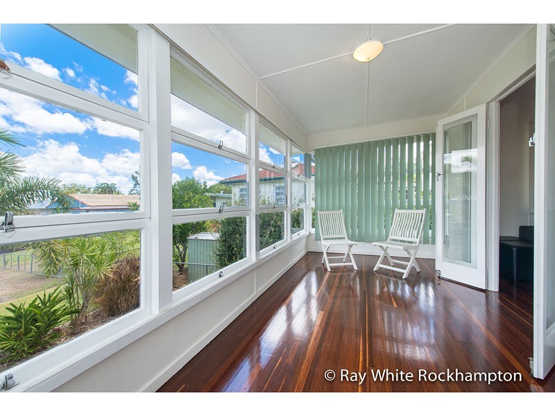 22 Rudd Street, The Range QLD 4700