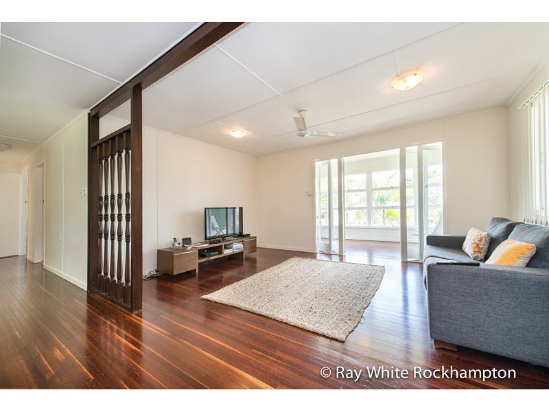 22 Rudd Street, The Range QLD 4700