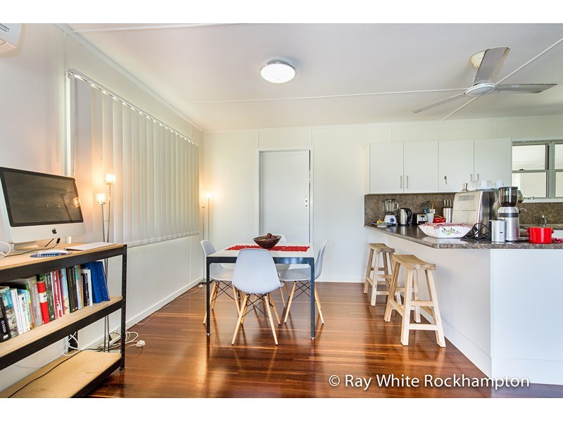 22 Rudd Street, The Range QLD 4700