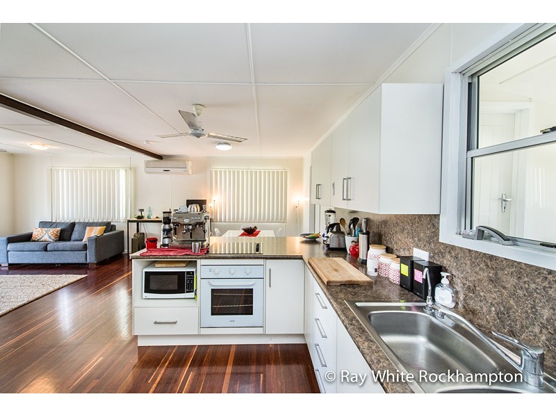 22 Rudd Street, The Range QLD 4700