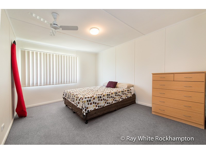 22 Rudd Street, The Range QLD 4700