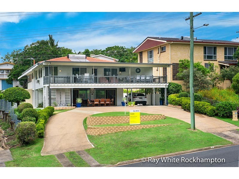 191 Archer Street, The Range QLD 4700