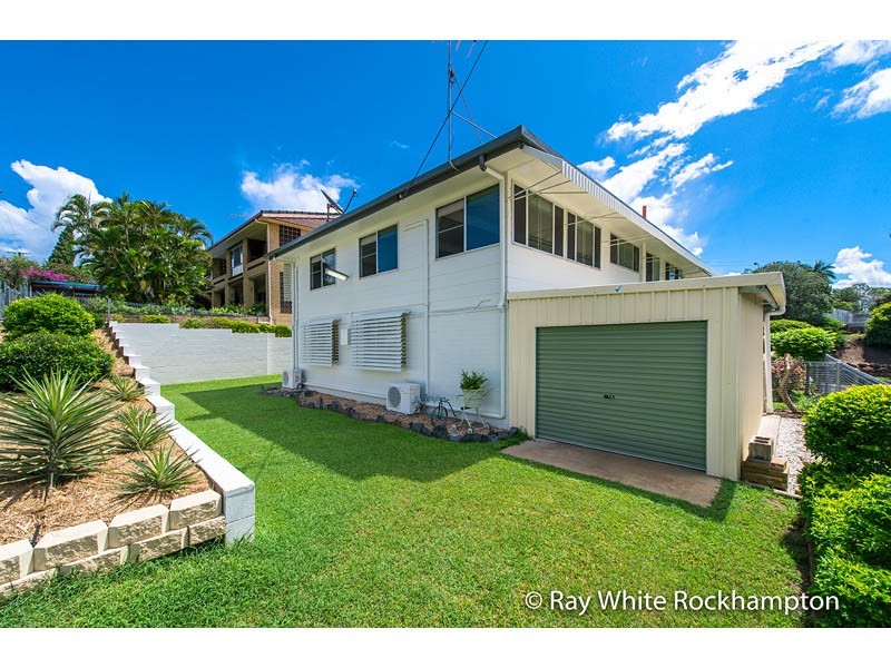 191 Archer Street, The Range QLD 4700