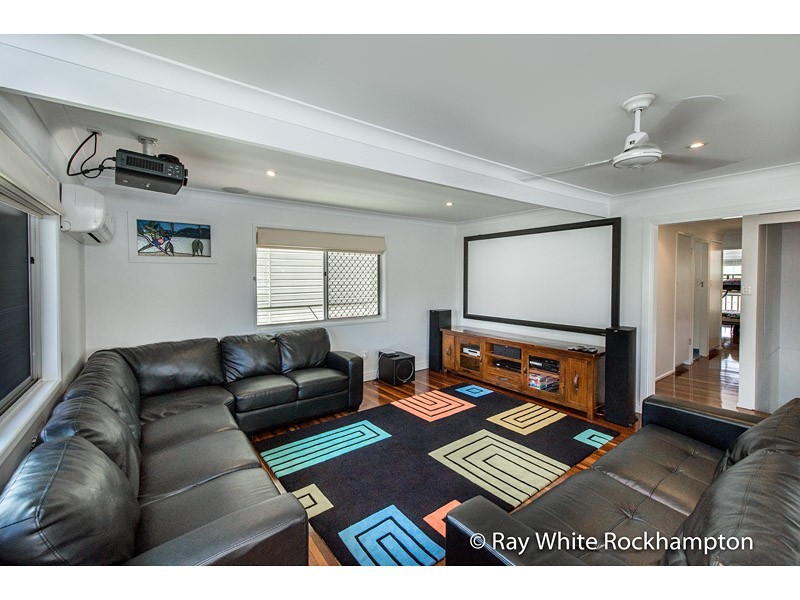 191 Archer Street, The Range QLD 4700