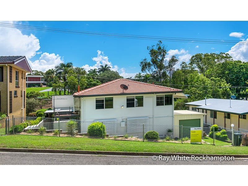 191 Archer Street, The Range QLD 4700
