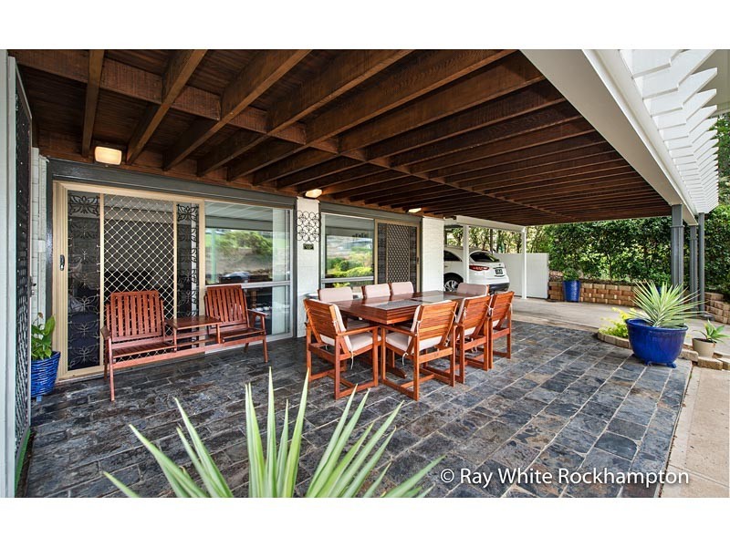 191 Archer Street, The Range QLD 4700