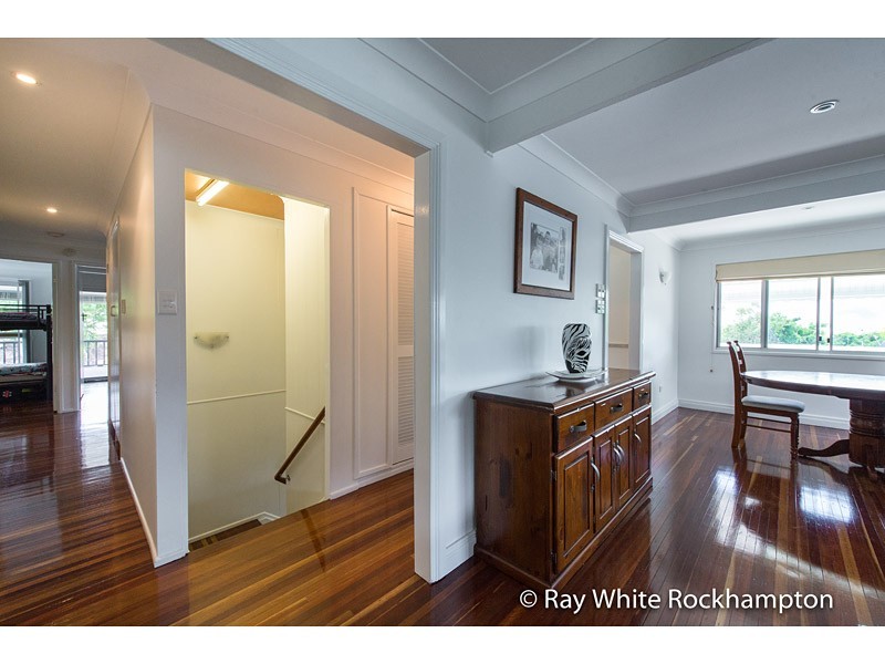 191 Archer Street, The Range QLD 4700