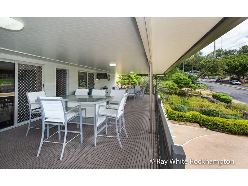 191 Archer Street, The Range QLD 4700