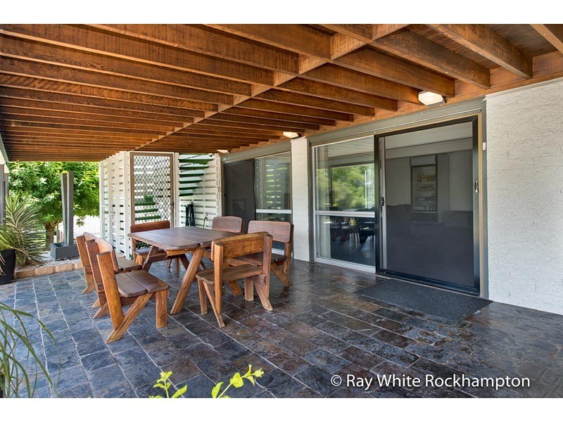 191 Archer Street, The Range QLD 4700