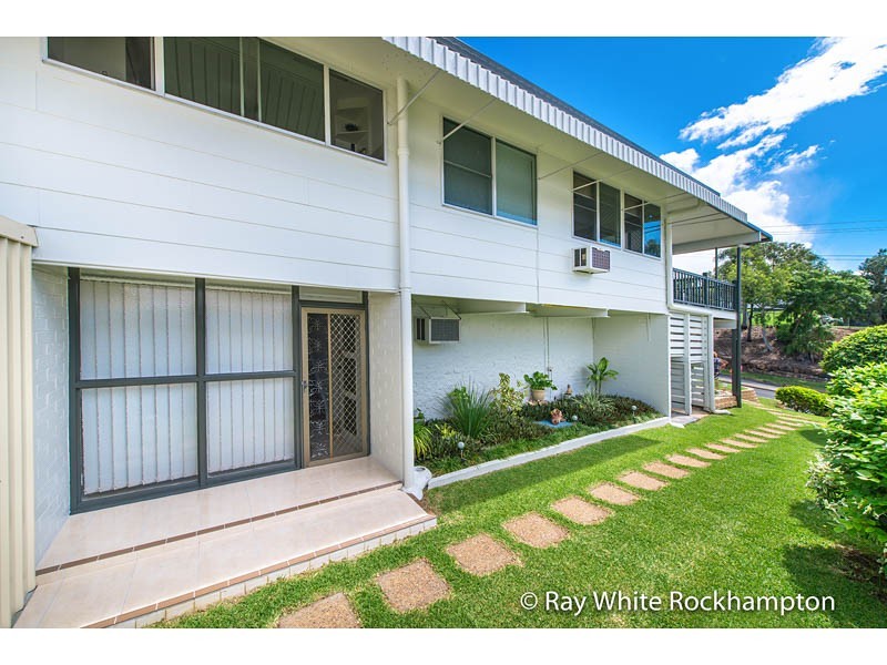 191 Archer Street, The Range QLD 4700