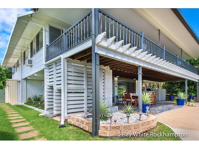 191 Archer Street, The Range QLD 4700