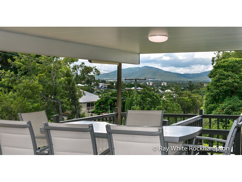 191 Archer Street, The Range QLD 4700