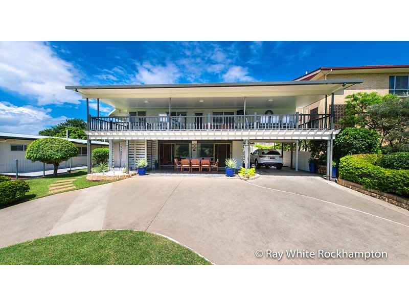 191 Archer Street, The Range QLD 4700