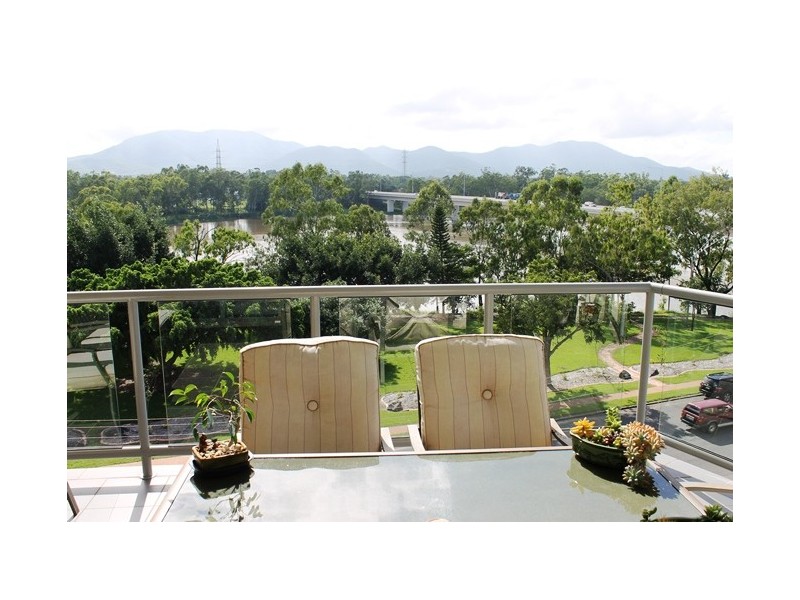 504/6 Victoria Parade, Rockhampton City QLD 4700