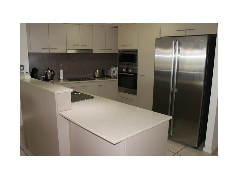 504/6 Victoria Parade, Rockhampton City QLD 4700