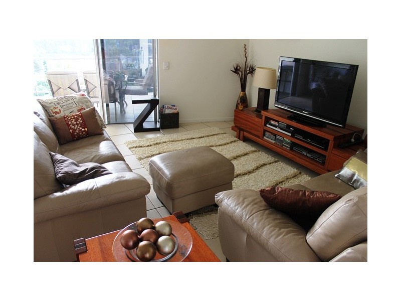 504/6 Victoria Parade, Rockhampton City QLD 4700