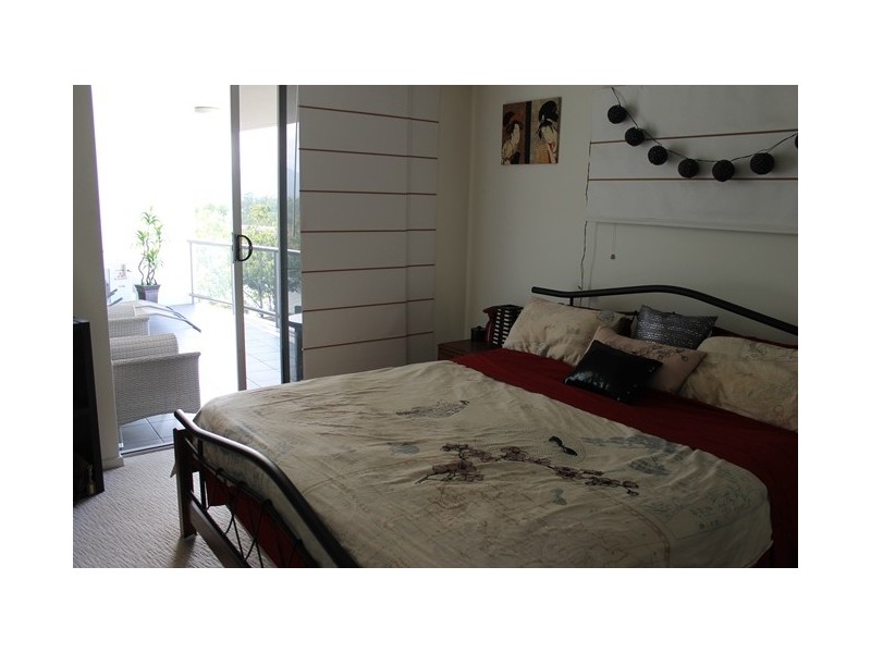 504/6 Victoria Parade, Rockhampton City QLD 4700