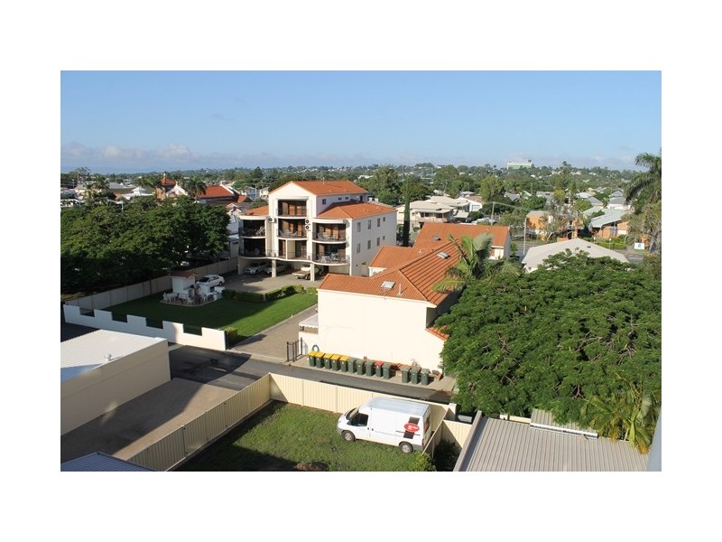504/6 Victoria Parade, Rockhampton City QLD 4700
