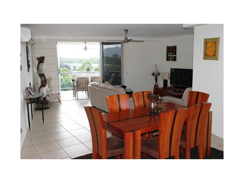 504/6 Victoria Parade, Rockhampton City QLD 4700