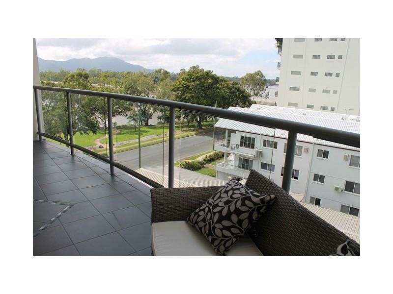 504/6 Victoria Parade, Rockhampton City QLD 4700
