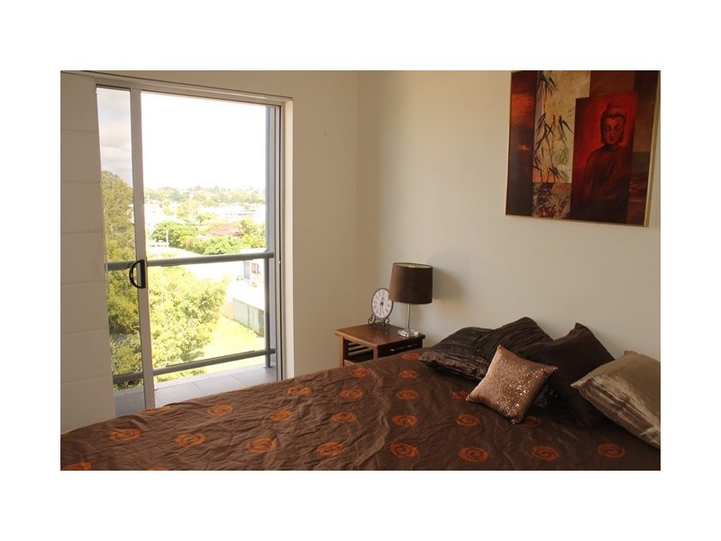 504/6 Victoria Parade, Rockhampton City QLD 4700