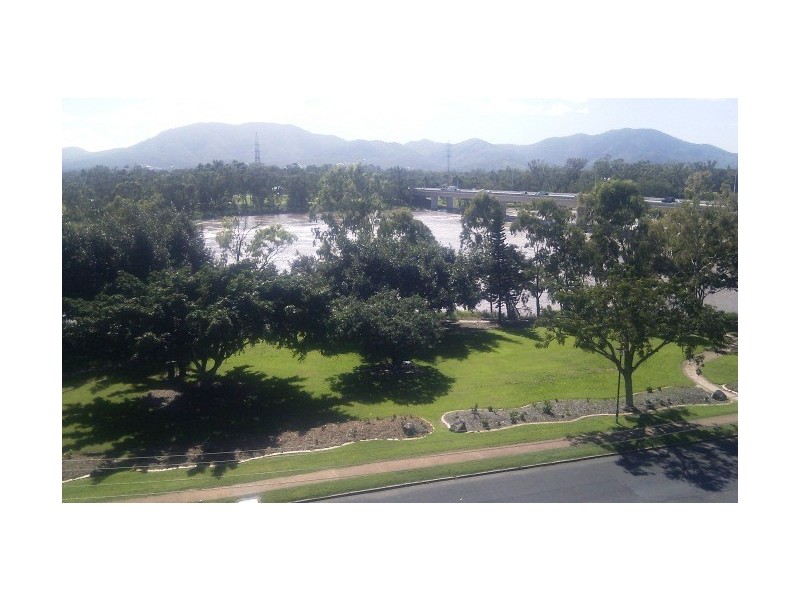 504/6 Victoria Parade, Rockhampton City QLD 4700