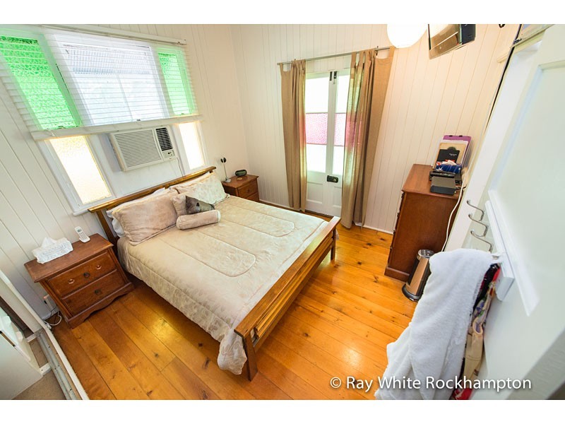27 Jones Street, Wandal QLD 4700
