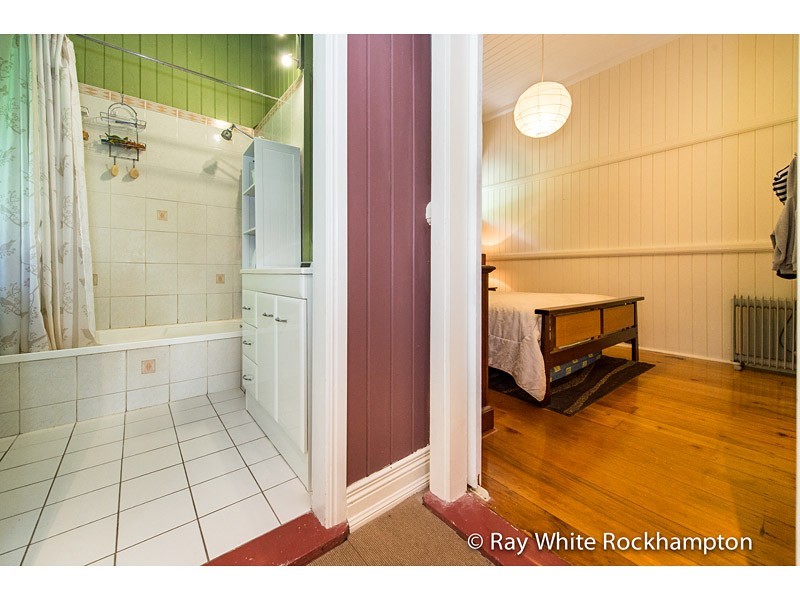 27 Jones Street, Wandal QLD 4700