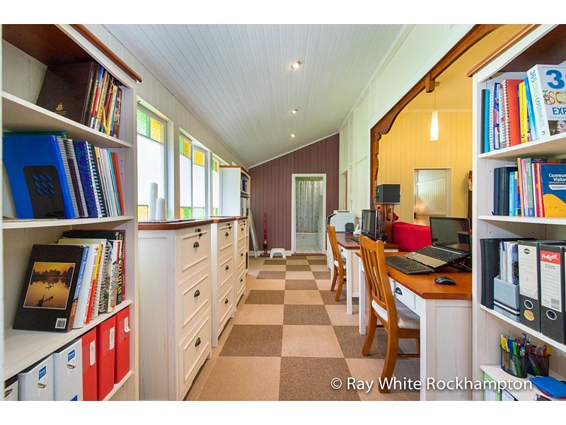 27 Jones Street, Wandal QLD 4700