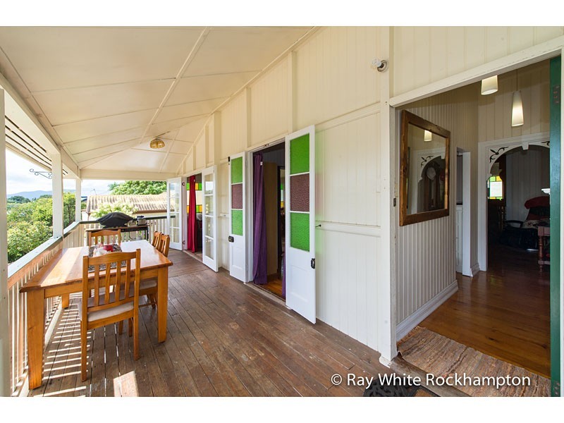 27 Jones Street, Wandal QLD 4700