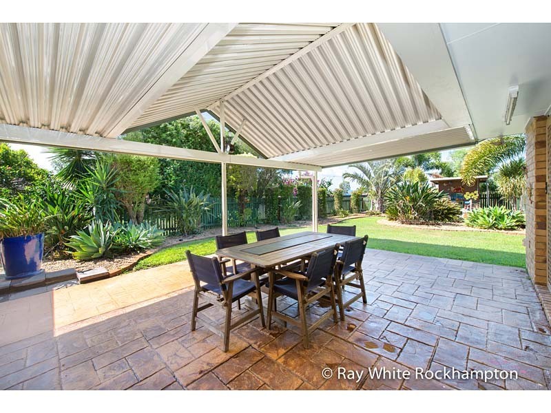 26 Hutchings Street, Gracemere QLD 4702