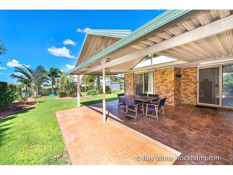 26 Hutchings Street, Gracemere QLD 4702